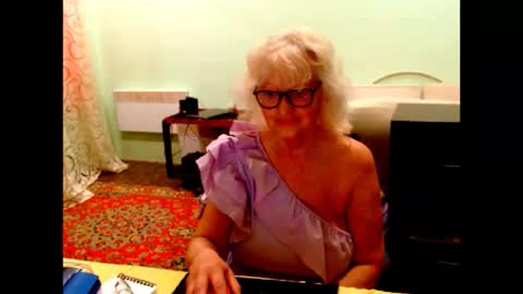 natali online show from 20, 5, 2026