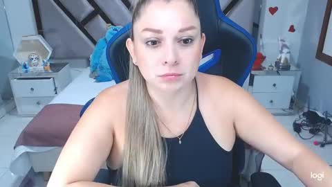 natalia5560 online show from 27, 1, 2025