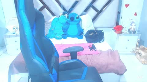 natalia5560 online show from 30, 1, 2025