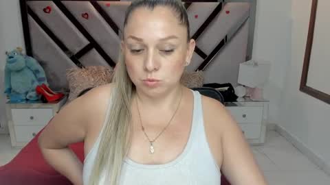 natalia5560 online show from 16, 10, 2025