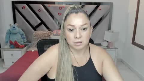 natalia5560 online show from 1, 11, 2025
