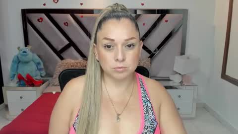 natalia5560 online show from 3, 11, 2025