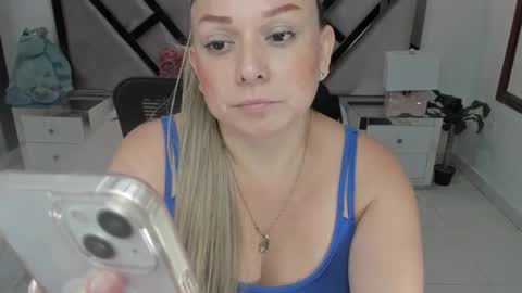 natalia5560 online show from 26, 11, 2025