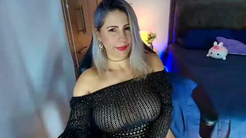 Natalia 66 online show from 2, 3, 2026
