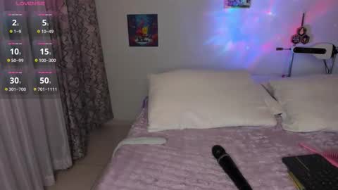 NATALIA  online show from 20, 12, 2025