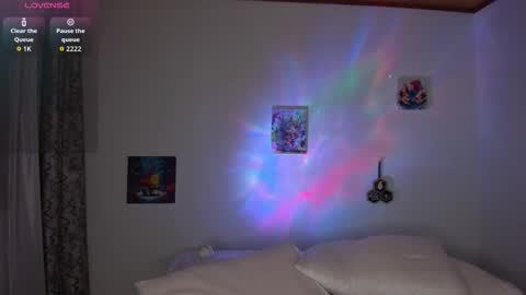 NATALIA  online show from 22, 12, 2025