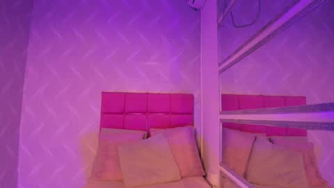 Snapshot of natalia_aguirre chatting on 20, 1, 2025 Naty  online show from 20, 1, 2025