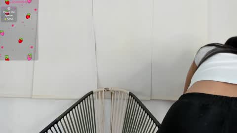 Snapshot of natalia_aguirre chatting on 8, 2, 2025 Naty  online show from 8, 2, 2025
