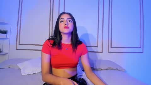 Snapshot of natalia_aguirre chatting on 11, 2, 2025 Naty  online show from 11, 2, 2025