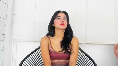 Snapshot of natalia_aguirre chatting on 13, 2, 2025 Naty  online show from 13, 2, 2025