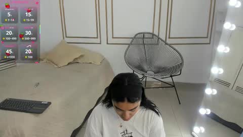 Snapshot of natalia_aguirre chatting on 21, 9, 2025 Naty  online show from 21, 9, 2025
