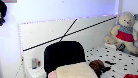 Natalia  online show from 28, 12, 2024