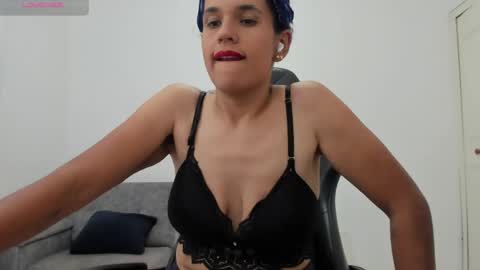 Nathalia online show from 19, 5, 2026