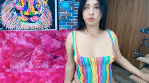 Snapshot of natalia_kiss01 chatting on 14, 1, 2025 Natalia Kiss online show from 14, 1, 2025