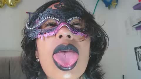 CATHALINA NATA online show from 14, 10, 2025