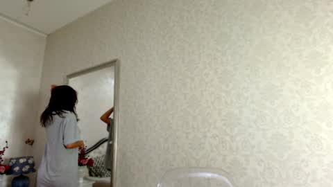Snapshot of natalia_peach chatting on 9, 1, 2025 Wild influence online show from 9, 1, 2025