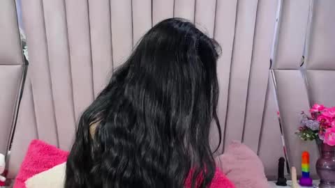 natalia pinkk online show from 23, 1, 2025