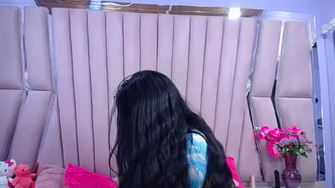 natalia pinkk online show from 24, 1, 2025