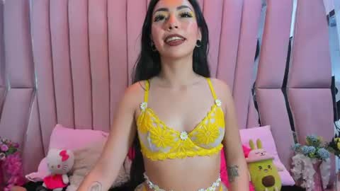 natalia pinkk online show from 24, 7, 2026