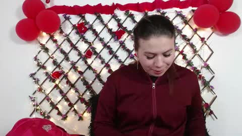 Natalia Walker online show from 24, 3, 2026