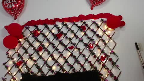 Natalia Walker online show from 6, 4, 2026