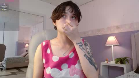 Natalia online show from 13, 5, 2026