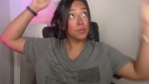 Snapshot of nataliabeaumontt chatting on 1, 6, 2026 natalia online show from 1, 6, 2026