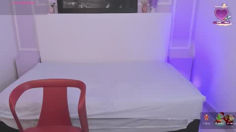 Natalia online show from 23, 12, 2025