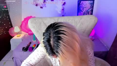 Snapshot of nataliahenao_69 chatting on 28, 4, 2026 Nataliua Henao online show from 28, 4, 2026
