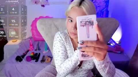 Snapshot of nataliahenao_69 chatting on 8, 6, 2026 Nataliua Henao online show from 8, 6, 2026