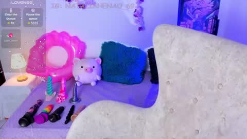 Snapshot of nataliahenao_69 chatting on 2, 7, 2026 Nataliua Henao online show from 2, 7, 2026