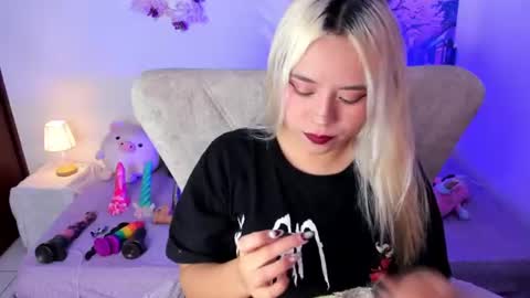 Snapshot of nataliahenao_69 chatting on 21, 7, 2026 Nataliua Henao online show from 21, 7, 2026