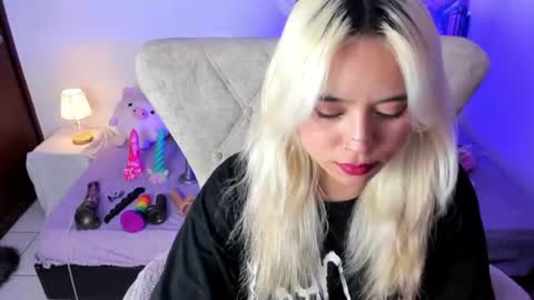 Snapshot of nataliahenao_69 chatting on 22, 7, 2026 Nataliua Henao online show from 22, 7, 2026
