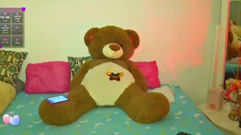 Natalia  online show from 16, 6, 2026