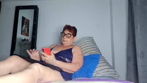 Natalia  online show from 9, 8, 2026