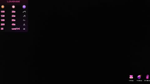 Natalia Roush online show from 17, 2, 2026