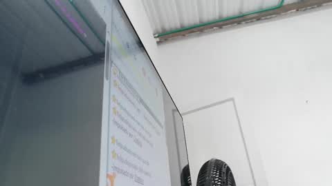 Snapshot of nataliavela chatting on 8, 3, 2026 nataliavela online show from 8, 3, 2026