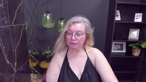 NataliCloud online show from 11, 12, 2024