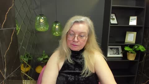 NataliCloud online show from 14, 12, 2024