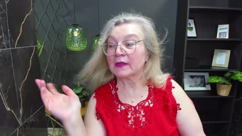 NataliCloud online show from 24, 12, 2024