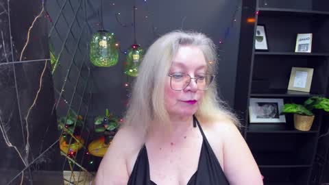 NataliCloud online show from 26, 12, 2024