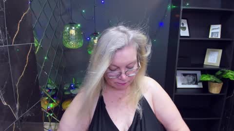 NataliCloud online show from 26, 12, 2024