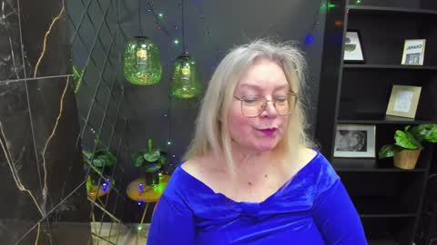 NataliCloud online show from 30, 12, 2024