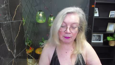 NataliCloud online show from 4, 1, 2025