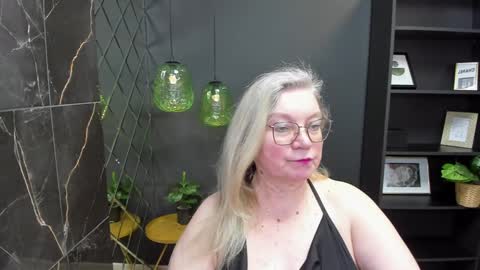 NataliCloud online show from 19, 1, 2025