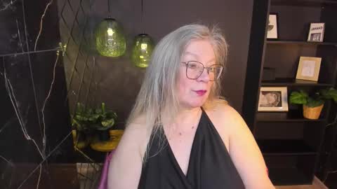 NataliCloud online show from 7, 3, 2026