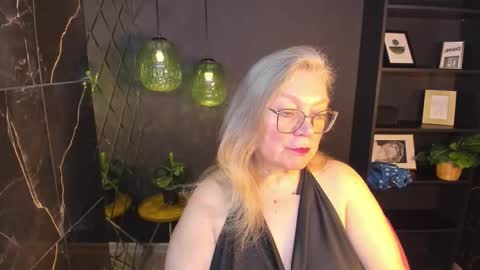 NataliCloud online show from 16, 3, 2026