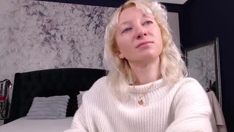 Natalie online show from 21, 12, 2025