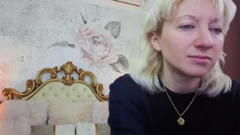 Natalie online show from 23, 3, 2026