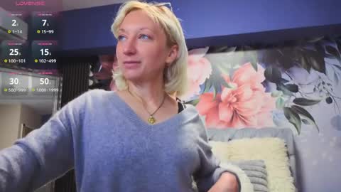 Snapshot of natalie_bitton chatting on 27, 4, 2026 Natalie online show from 27, 4, 2026